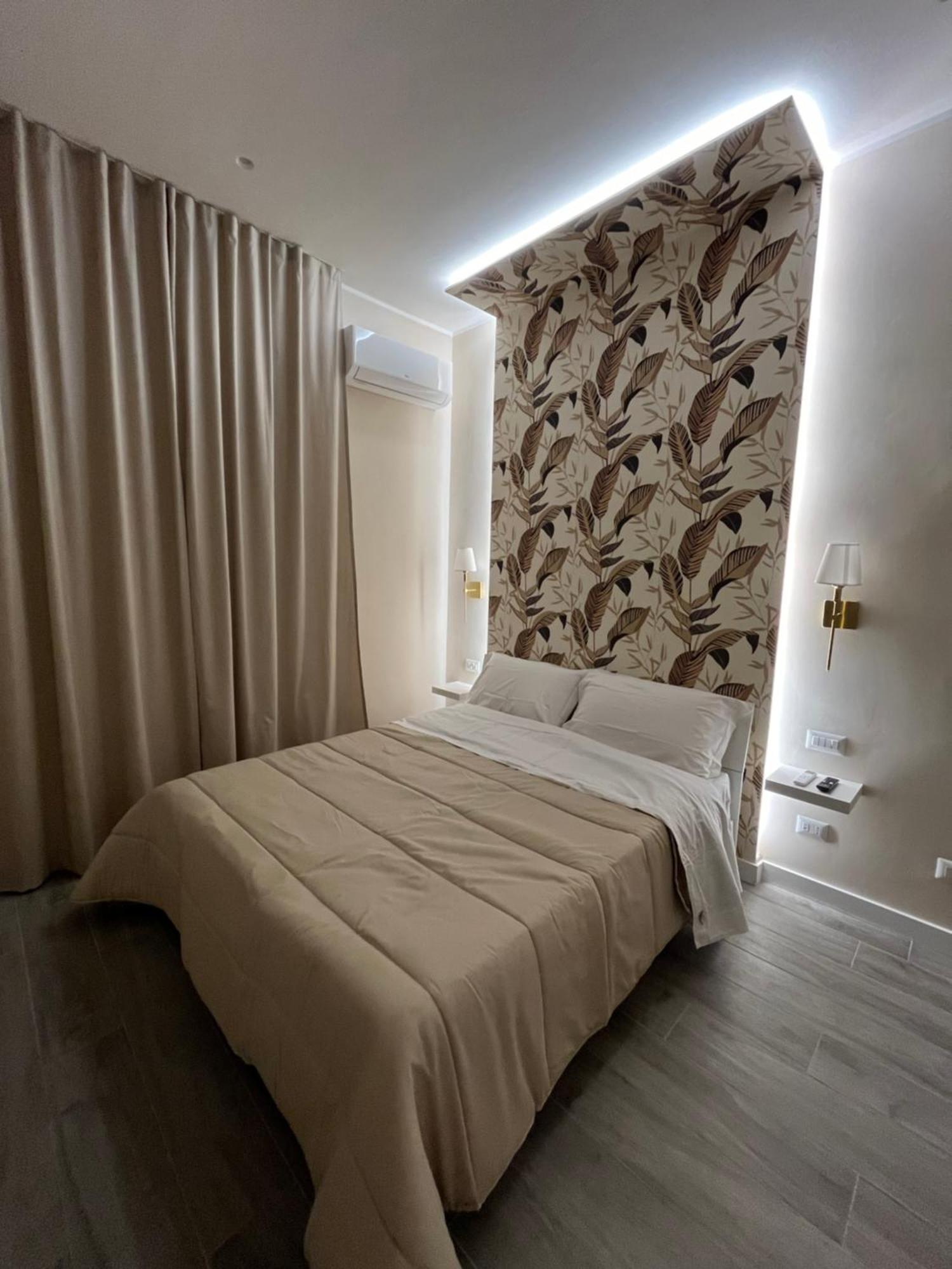 Cloes Rooms Napoli מראה חיצוני תמונה