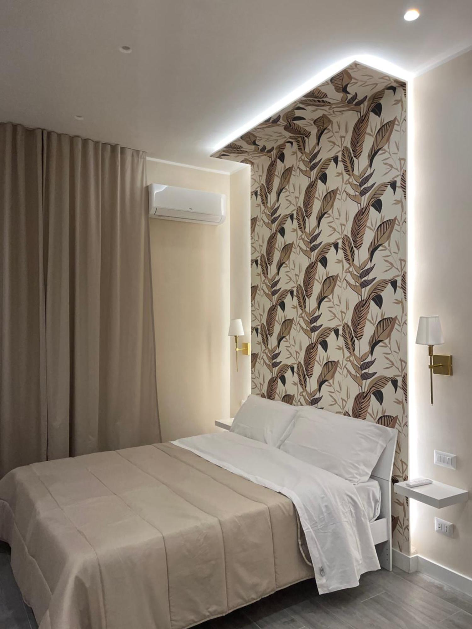 Cloes Rooms Napoli מראה חיצוני תמונה