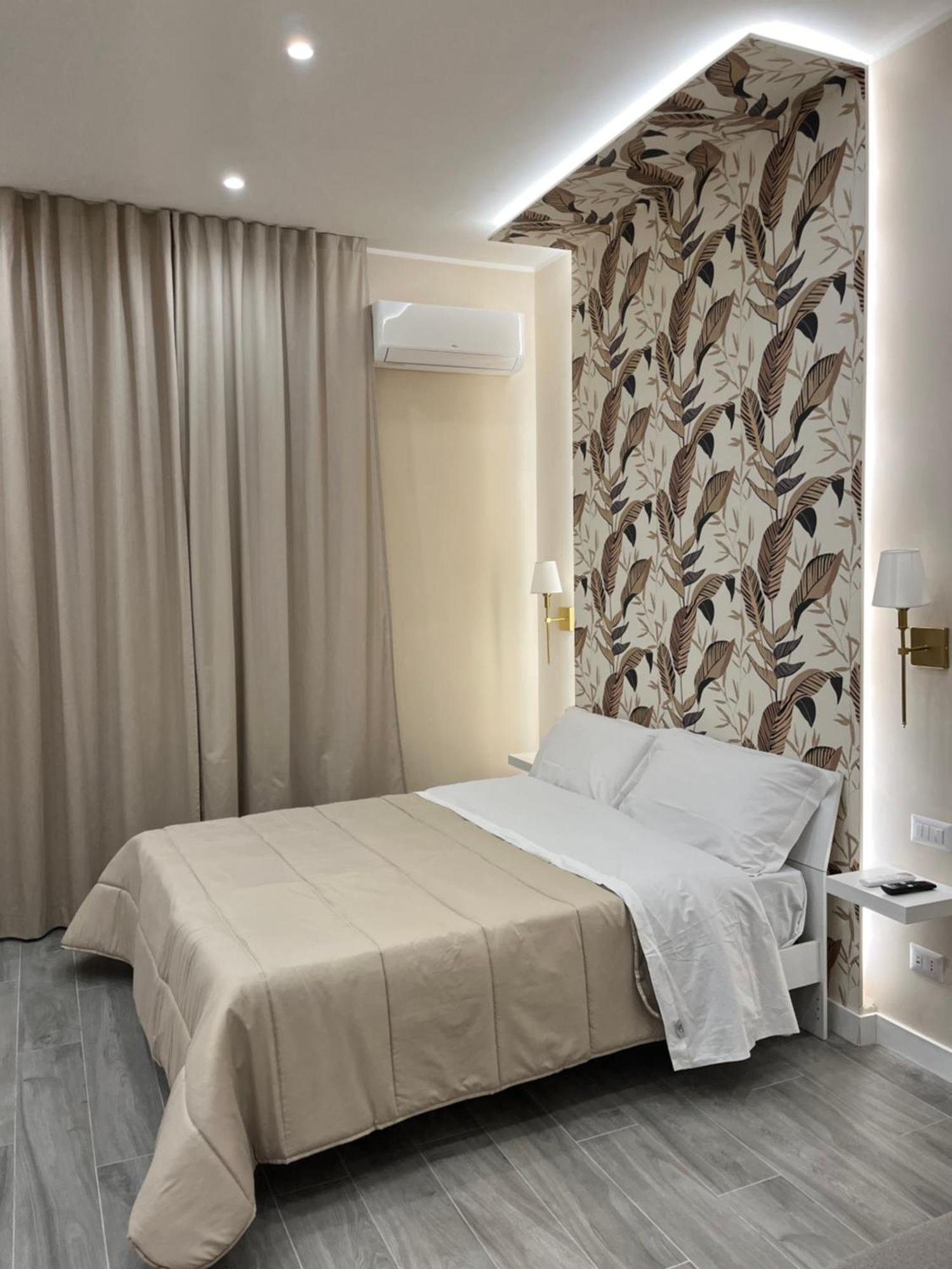 Cloes Rooms Napoli מראה חיצוני תמונה