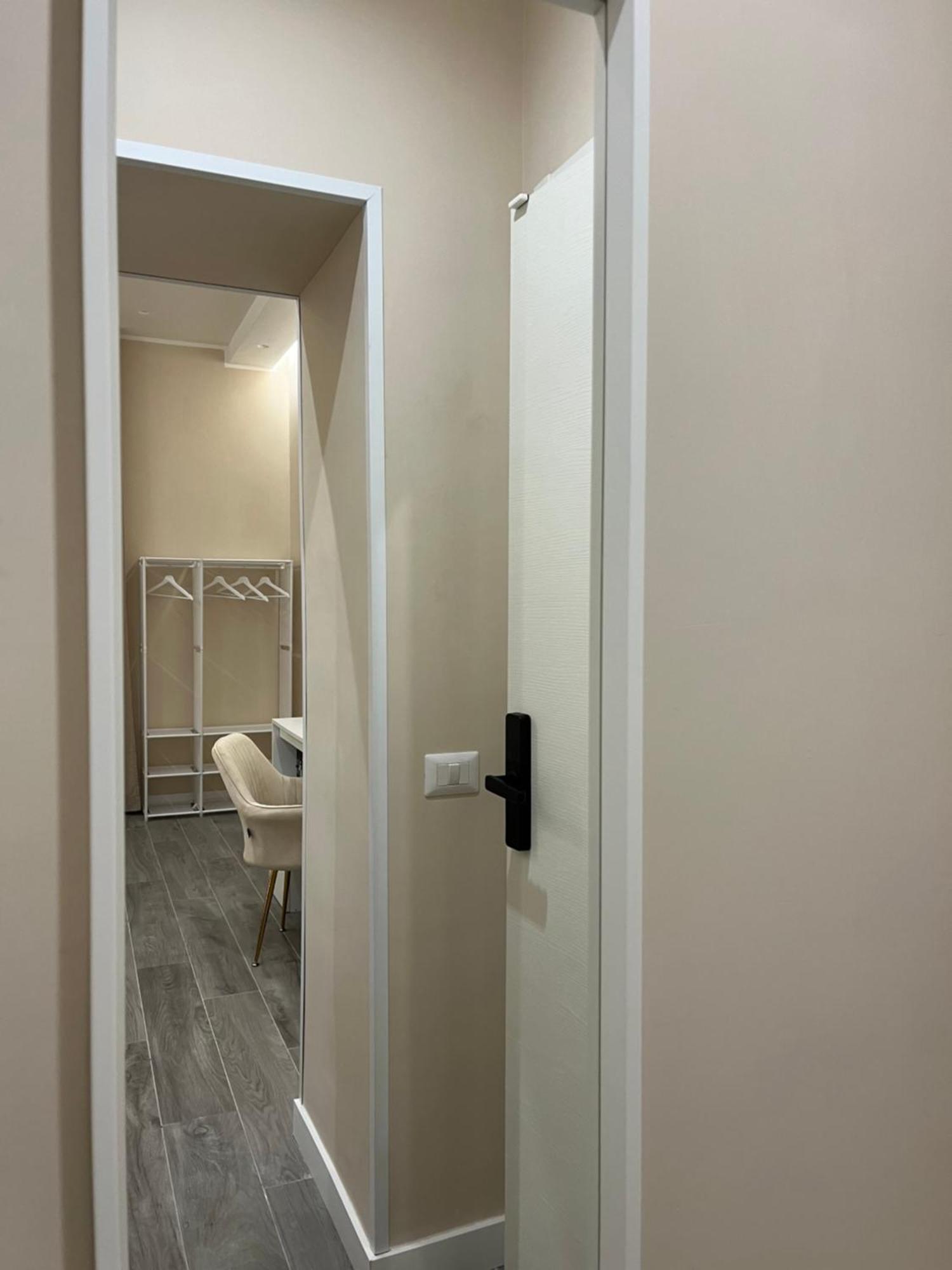 Cloes Rooms Napoli מראה חיצוני תמונה
