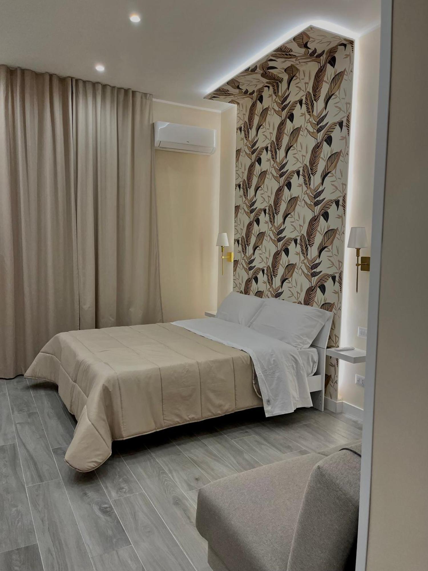 Cloes Rooms Napoli מראה חיצוני תמונה