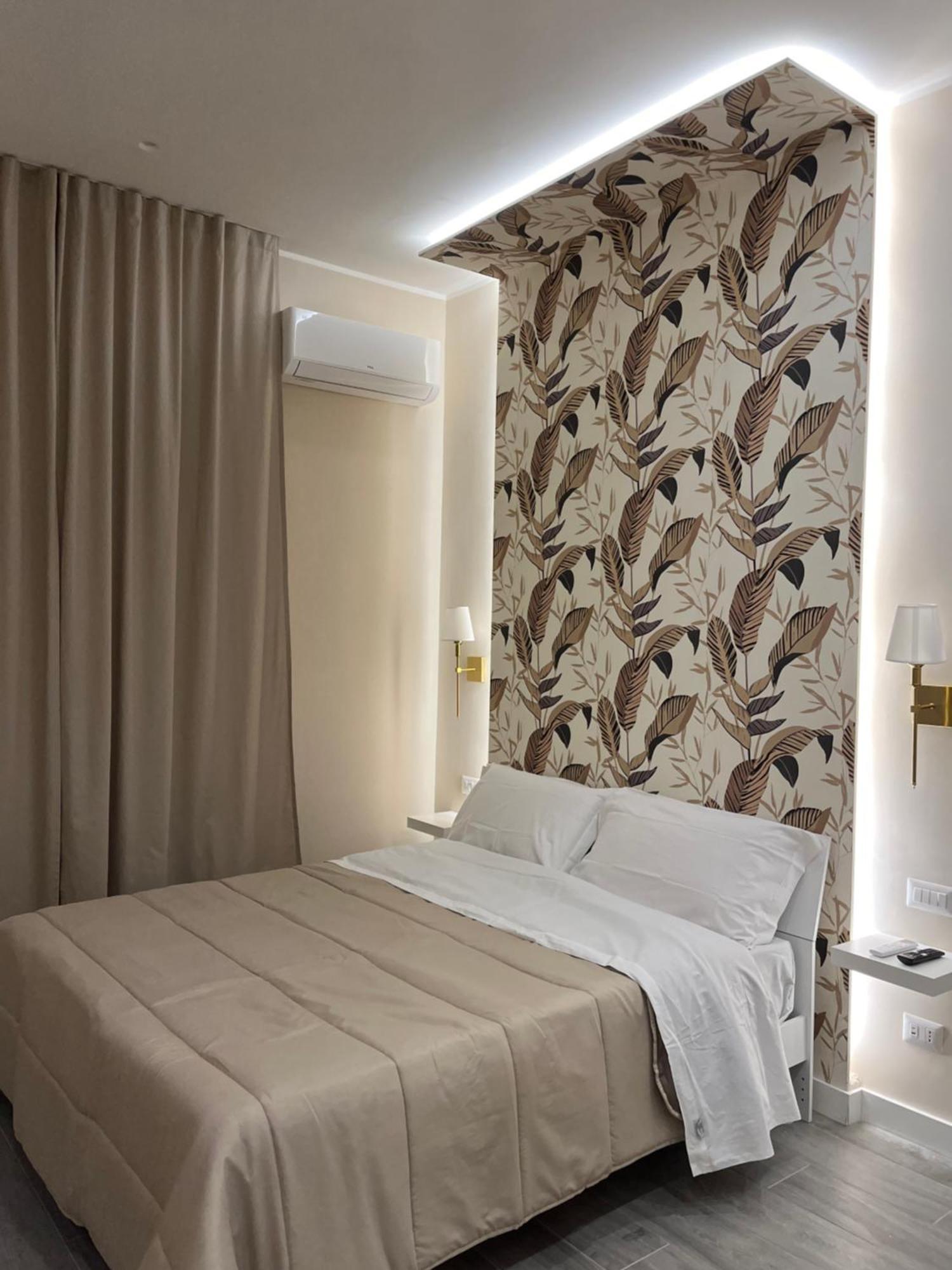 Cloes Rooms Napoli מראה חיצוני תמונה