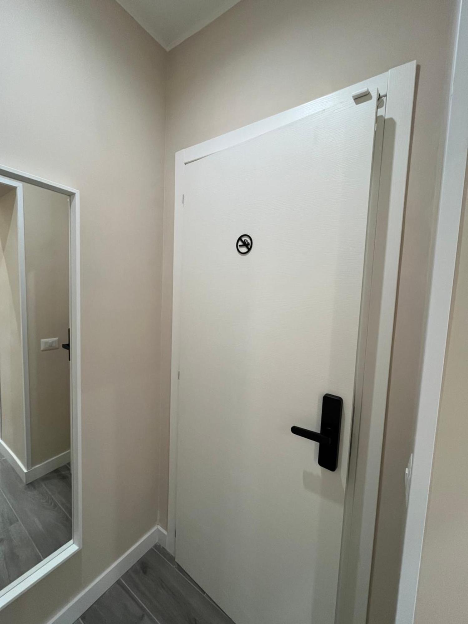 Cloes Rooms Napoli מראה חיצוני תמונה