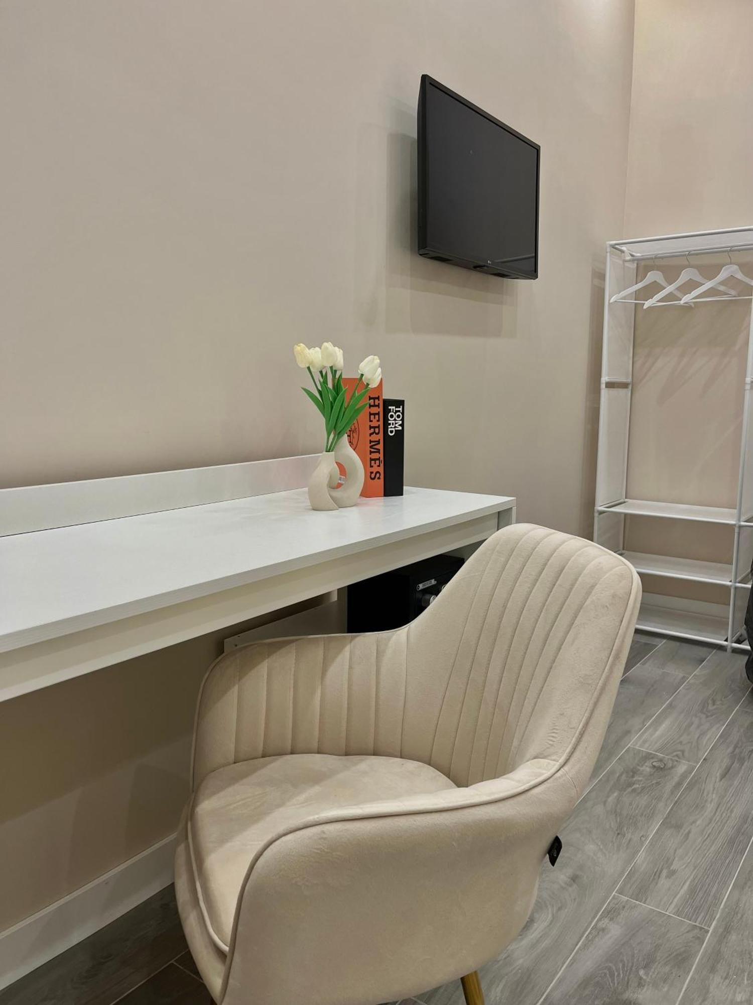 Cloes Rooms Napoli מראה חיצוני תמונה