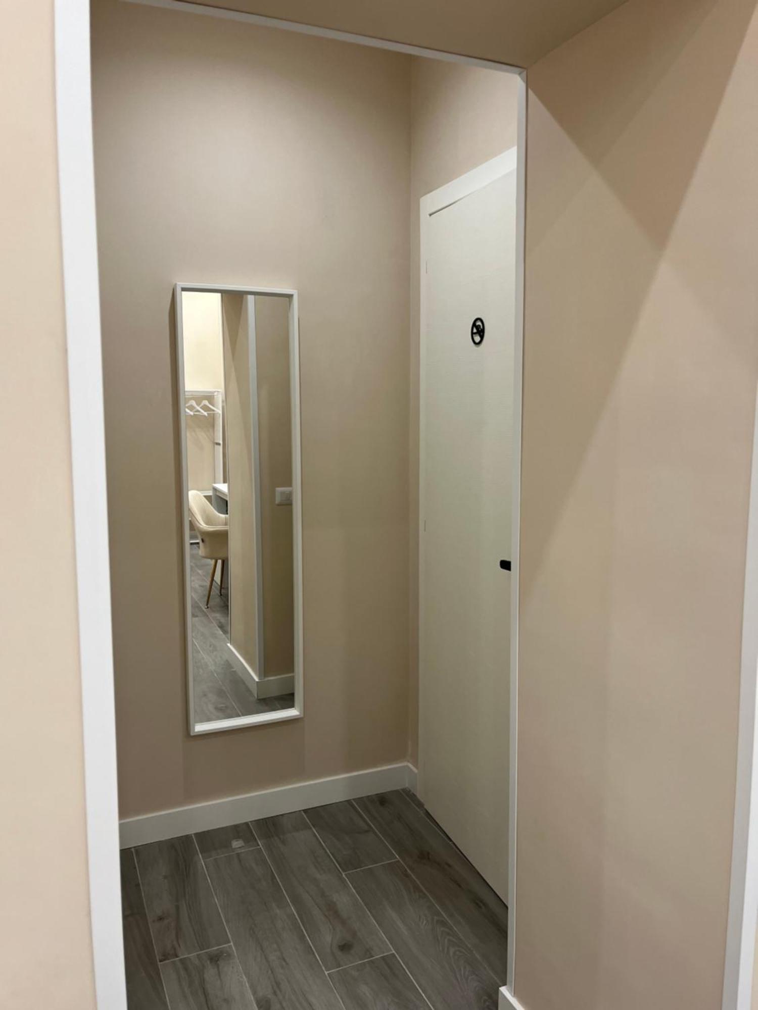 Cloes Rooms Napoli מראה חיצוני תמונה