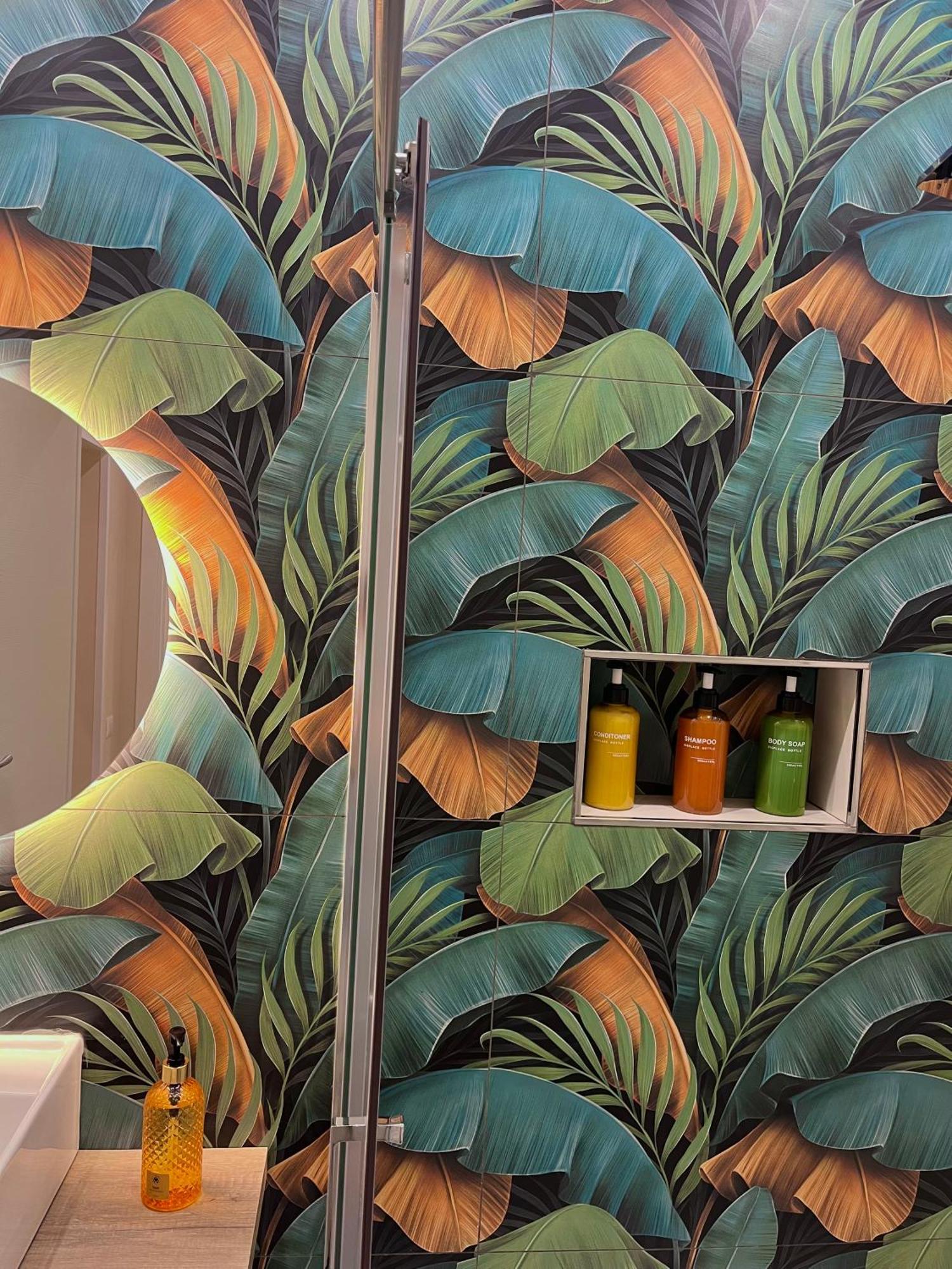 Cloes Rooms Napoli מראה חיצוני תמונה
