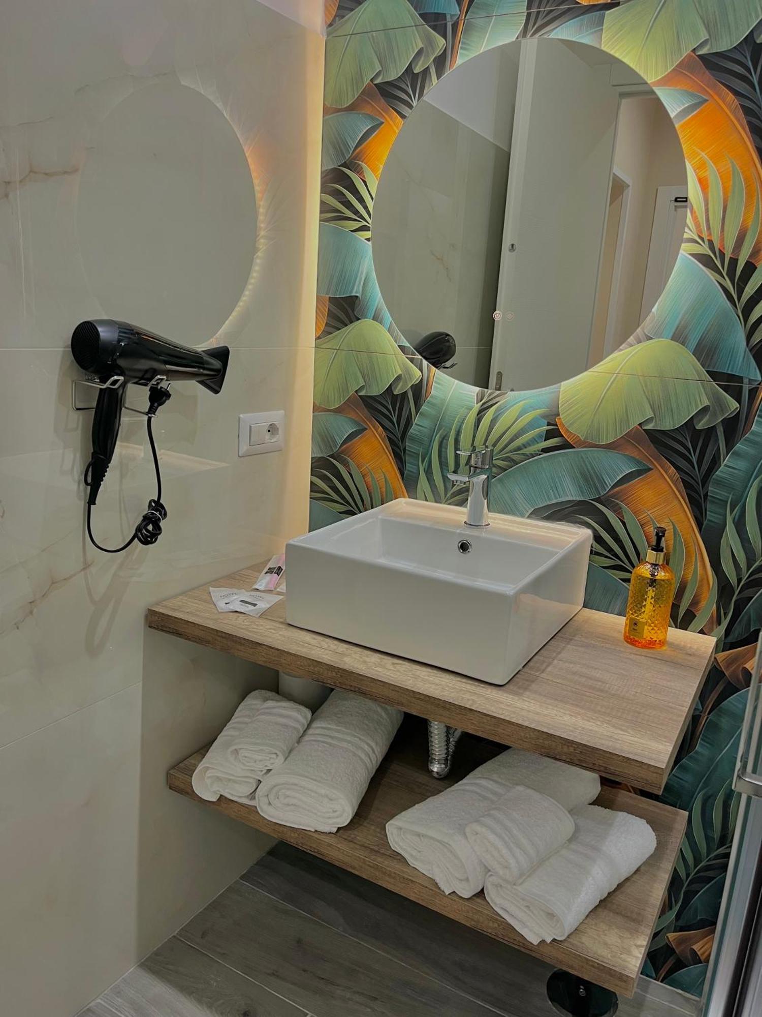 Cloes Rooms Napoli מראה חיצוני תמונה