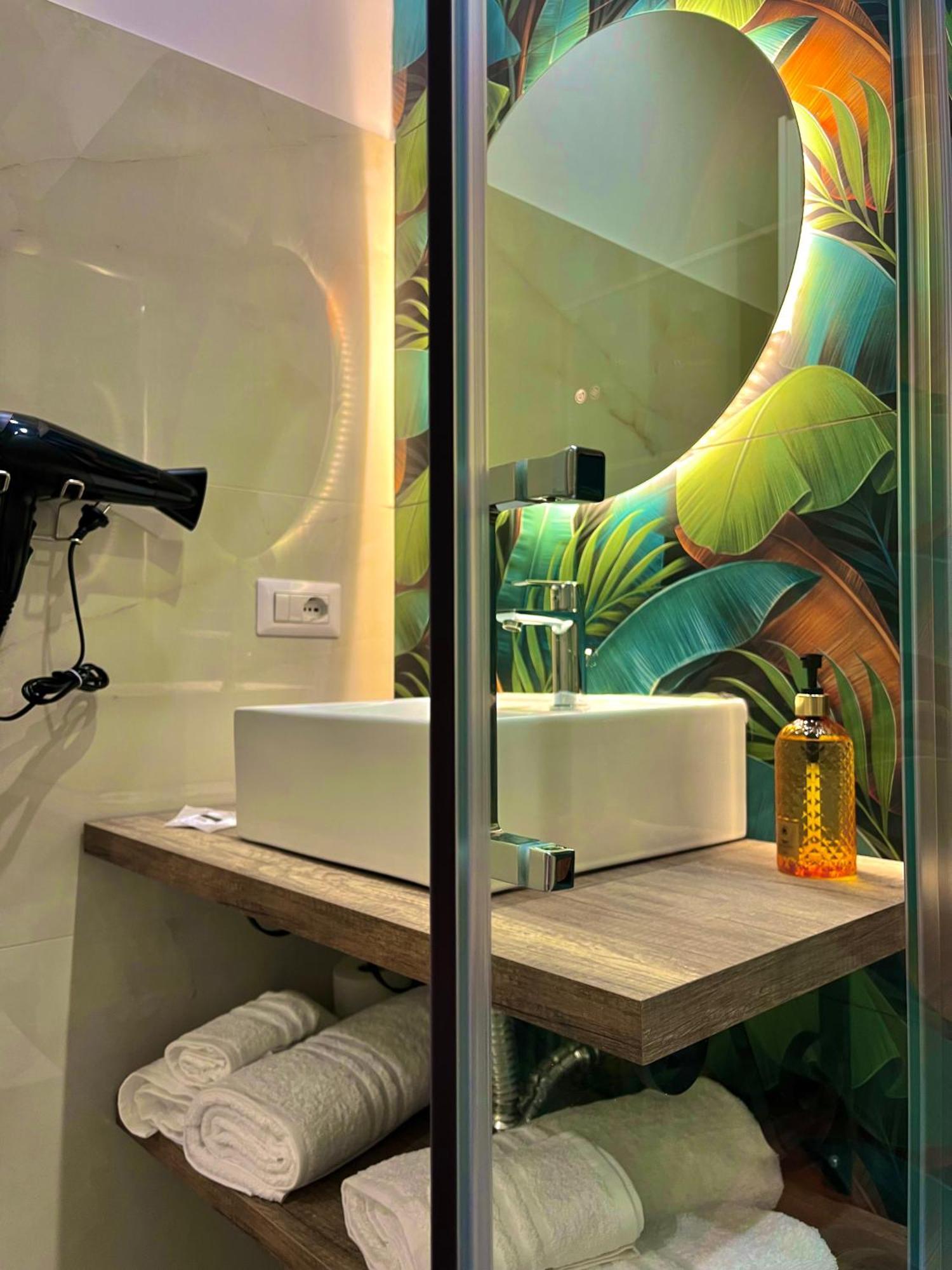 Cloes Rooms Napoli מראה חיצוני תמונה