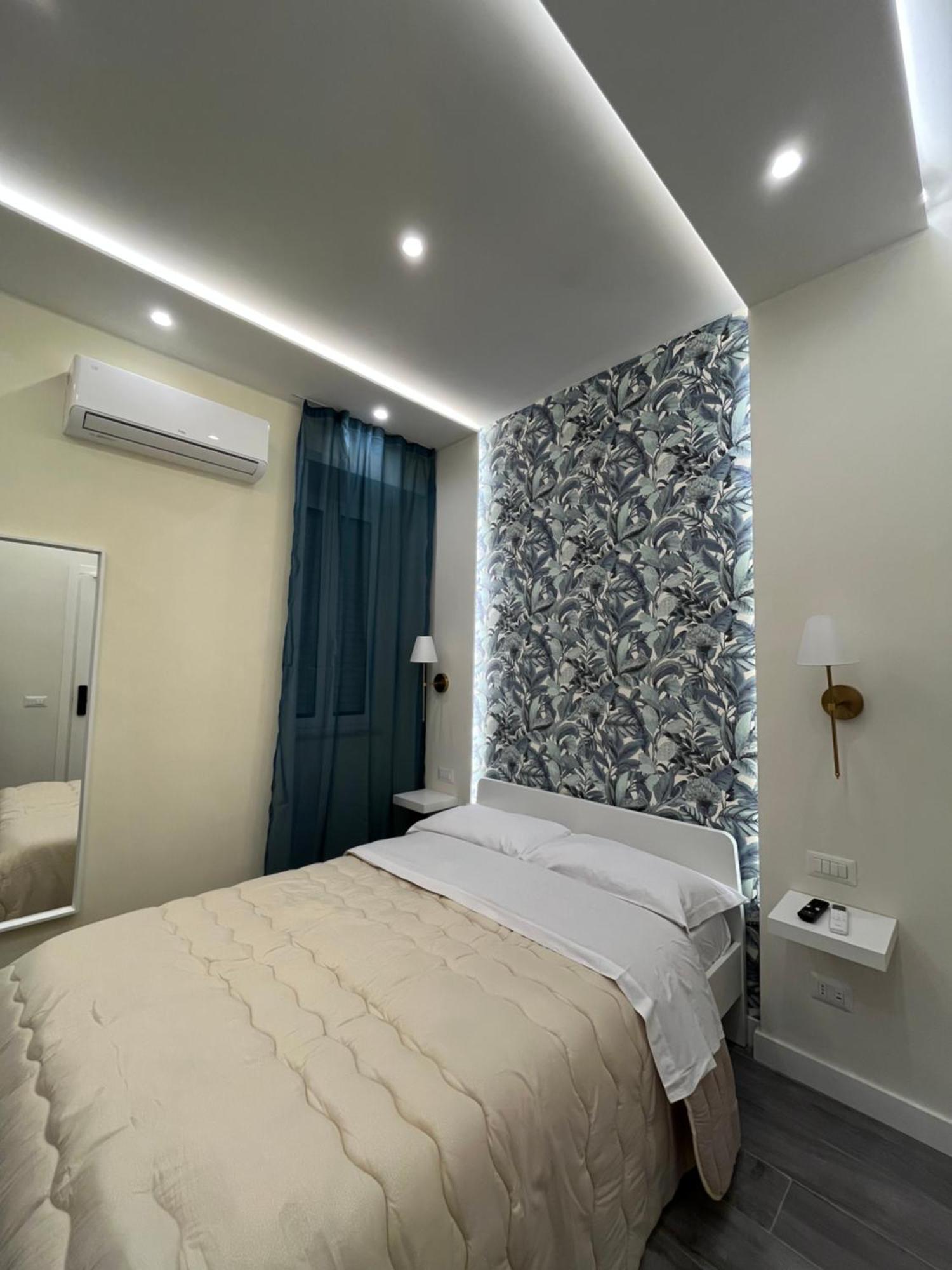 Cloes Rooms Napoli מראה חיצוני תמונה