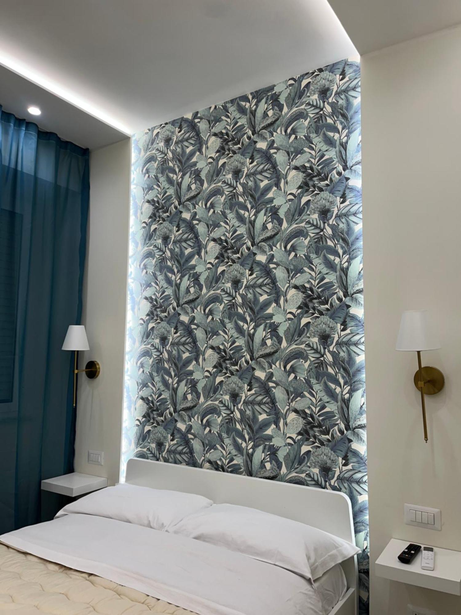 Cloes Rooms Napoli מראה חיצוני תמונה