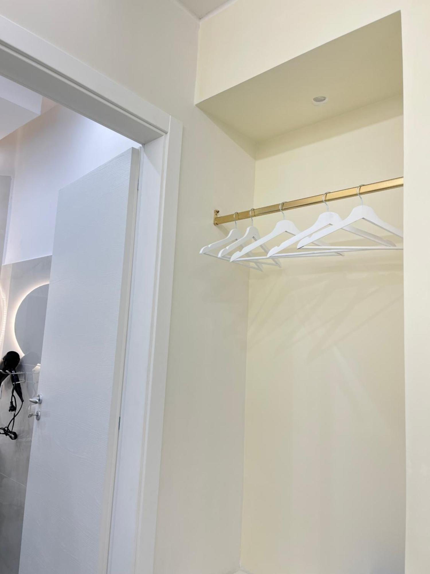 Cloes Rooms Napoli מראה חיצוני תמונה